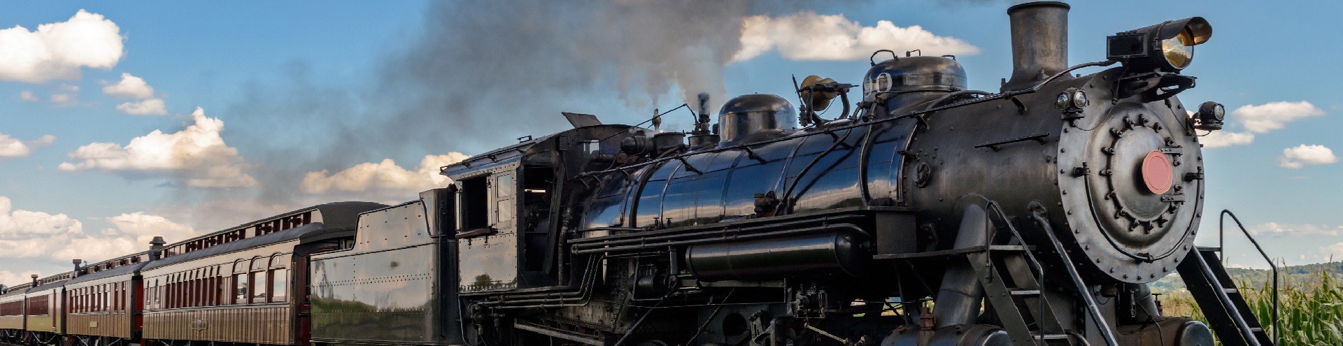 Le train du sommeil